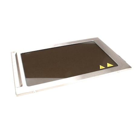 Henny Penny Assembly-Hmr Sliding Door 107 68051